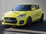 Suzuki Swift 1.4 Boosterjet Sport LED-Sch., RFK, ACC, K - Suzuki Swift: 4.4