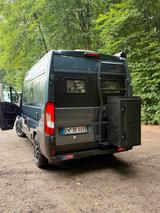 VANTourer 540D v. Knaus - Automatik + Dieselhzg. + Autark - VANTourer Wohnwagen & Wohnmobile