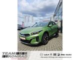 Kia XCeed 1.5 T-GDI 140 PS Automatic Vision - Kia: Automatic