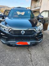 Andere Ssangyong Rexton 2,2 CRDI  4x4  Luxus&Kraft - : Geländewagen, Luxus