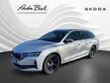 Skoda Octavia Combi Selection 2.0 TDI 110 kW 7-Gang-DS
