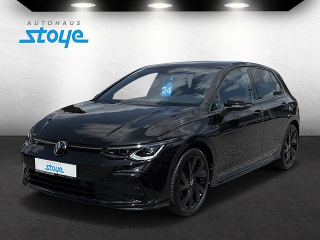 Golf R-Line TSi DSG Black Style Navi Kamera