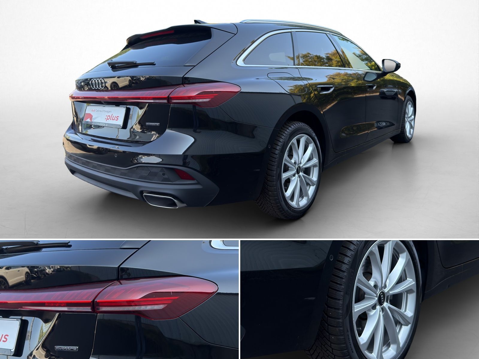 Audi A5 - Bild 24