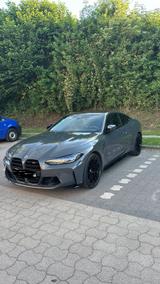 BMW M4 Competition M xDrive 