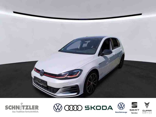 Volkswagen Golf GTI 2.0 TSI DSG TCR LED/NAVI/PDC/ACC/VC+++