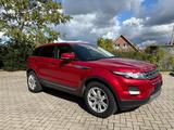 Land Rover Range Rover Evoque 2.0 Si 4WD Pure - gebrauchte Land Rover Range Rover Evoque aus dem Jahr 2012