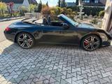 Porsche 997/911 4S Cabrio Bj.2011 - Porsche aus 2011: 911 4s