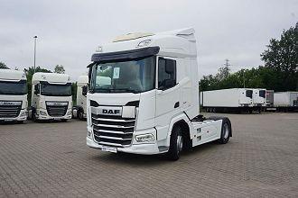 DAF XFn 480 FT