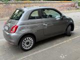 Fiat 500 1.2 8V LOUNGE LOUNGE - Fiat 500 von privat