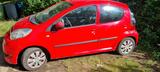 Citroën Citroen C1 mit neuem TÜV bis 6.27 - Citroën C1 aus 2009: N