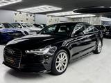 Audi A6 3.0 TDI quattro SCHIEBEDACH/SHZ/CAM/MEMORY - Audi A6 mit Diesel-Antrieb: Schwarz, Limousine