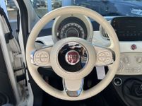 Fiat 500C - Vorschau Bild 11