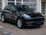 Porsche Macan S Diesel NAVI+BI-XENON+PASM+PDLS+SPUR+CAM - Porsche Macan Gebrauchtwagen in Stuttgart