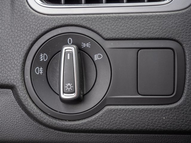 Polo 1.2 TSI Allstar BMT KLIMA PDC SHZ NAVI LED