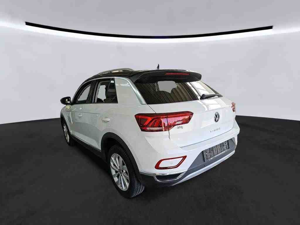 Volkswagen T-Roc - Bild 4