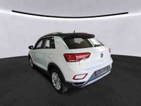 Volkswagen T-Roc - Vorschau Bild 4