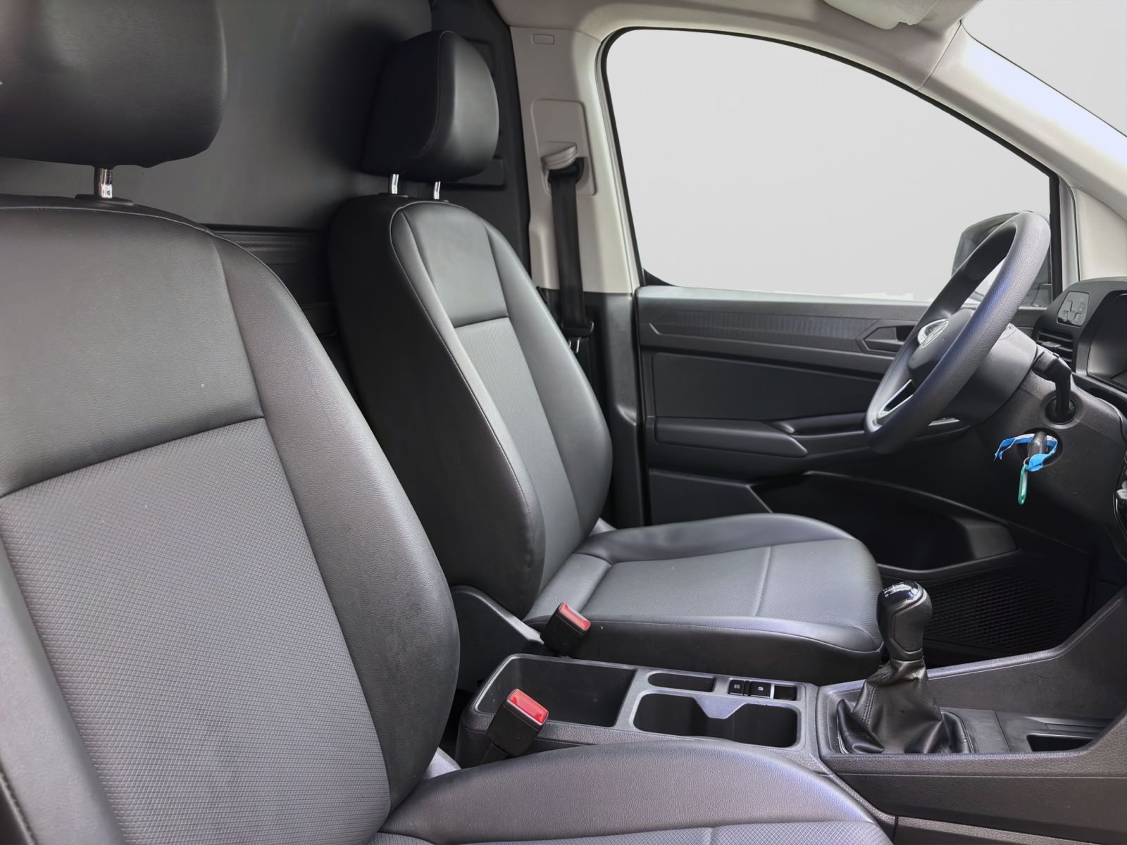 Volkswagen Caddy - Bild 16
