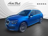Skoda Kamiq Ambition 1.5 TSI 110 kW 6-Gang - Skoda Kamiq aus 2019