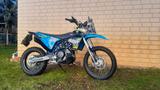 Husqvarna 701 Enduro Rally mit Rade Garage Tower - Husqvarna 701 Enduro