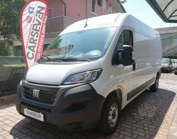 Fiat FIAT Ducato 33 2.2 Mjt 140CV PLM-TM Furgone