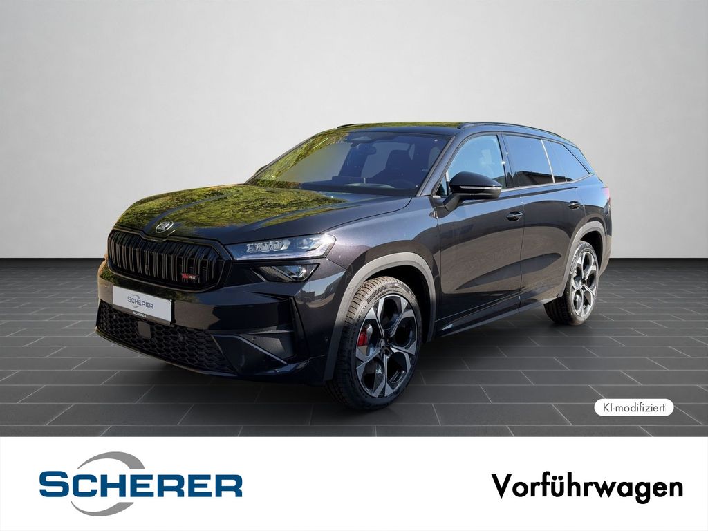 Image of Skoda Kodiaq