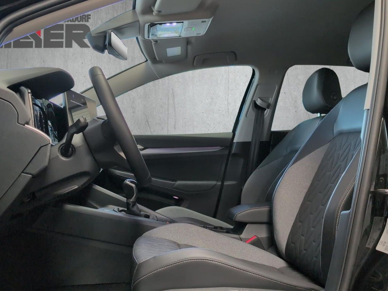 Golf Variant GOAL 1.5 TSI Klima Navi