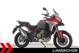 Ducati MULTISTRADA V4 RALLY RADAR - DUCATI STUTTGART - Ducati Motorräder in Stuttgart