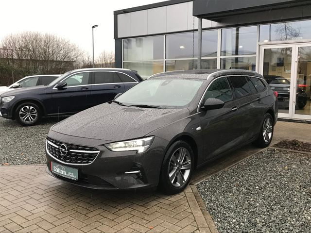 Opel Insignia 2.0 d ST Elegance LED Leder Pano AHK