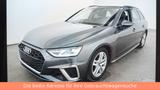 Audi A4 Avant 16V- 35 TFSI S line  #Schaltgetriebe# - Audi A4 mit Hybrid-Antrieb: Kombi