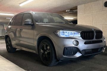 BMW X5 - 1