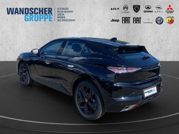 DS Automobiles DS4 PureTech Performance Line +AHK+HUD