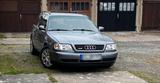 Audi A6 C4 Avant Quattro 2.6 ABC auch Tausch - Audi A6 aus 1994