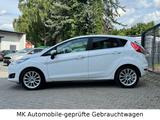 Ford Fiesta Individual*2.Hand*Zahnriemen NEU** - Ford Fiesta Gebrauchtwagen in Solingen