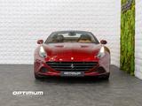 Ferrari CALIFORNIA 3.9 V8 T 4-Sitzer | IN STOCK - : Rot, Cabrio