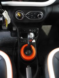 Renault Twingo Vibes Electric Faltdach