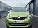 Skoda Citigo Ambition 1.0*NAVI*SHZ*ISOFIX*PDC*KLIMA - Skoda Citigo Ambition mit Benzin-Antrieb