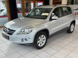 Volkswagen Tiguan  2.0 TDI 4Motion |AHK|PDC|KLIMA|SHZ| - gebrauchte VW Tiguan aus dem Jahr 2010