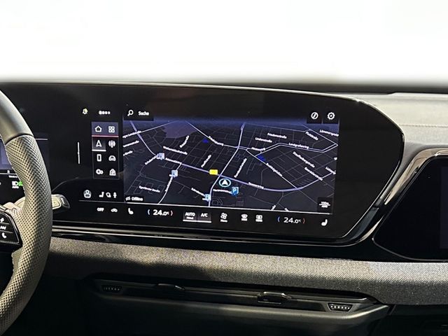 A5 Avant TDI Q S LINE EDITION ONE +MATRIX+RAUTE+