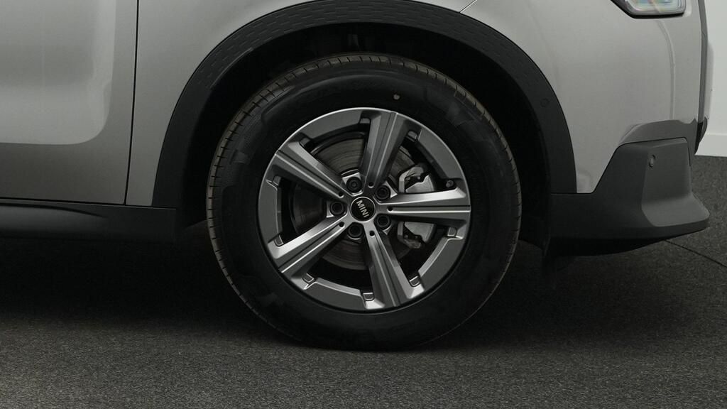MINI Countryman D (Cooper) - Bild 17