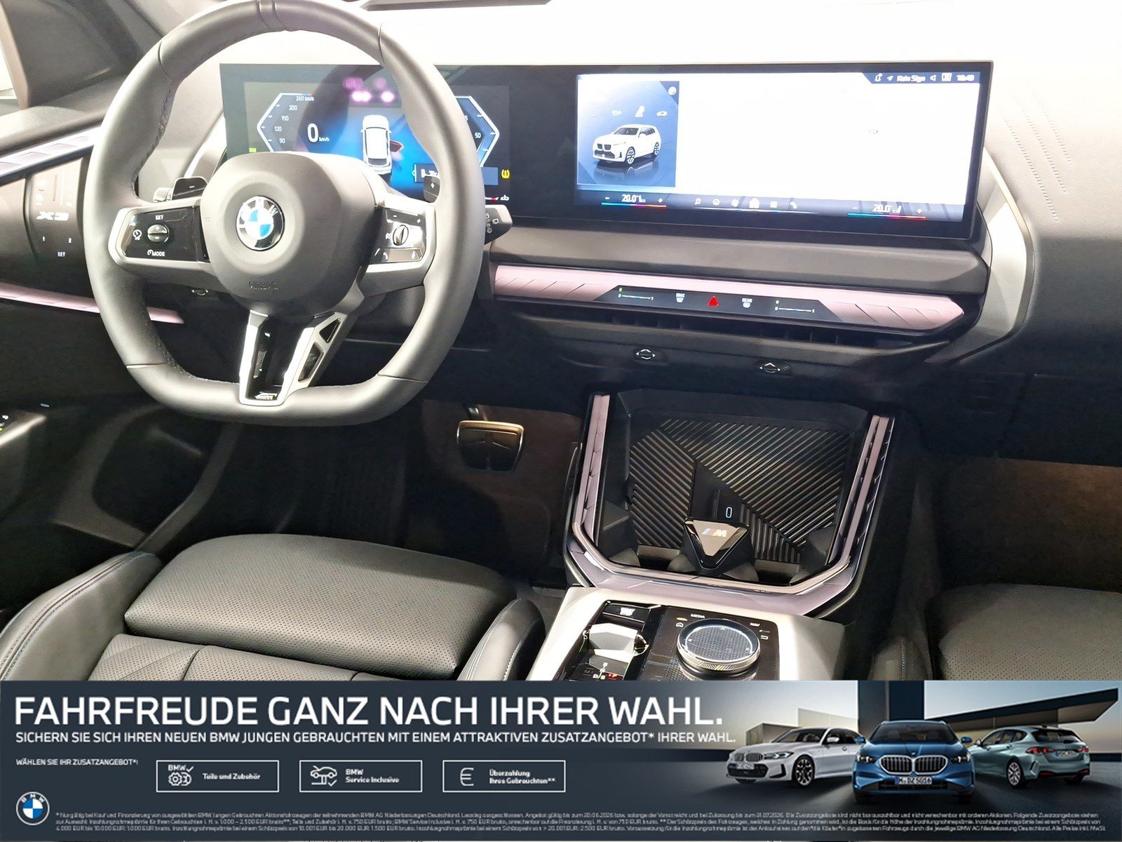 BMW X3 - Bild 8