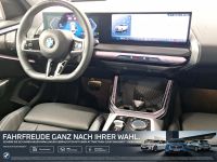 BMW X3 - Vorschau Bild 8