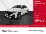 Audi Q8 50 TDI quattro S line Black Pano 360°Kamera M