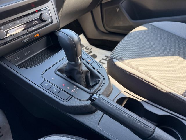 Seat Ibiza Style Beats Fast Lane