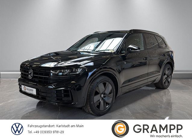 Volkswagen Touareg - Bild 1