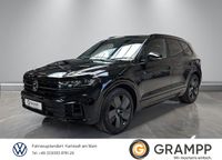 Volkswagen Touareg - Vorschau Bild 1