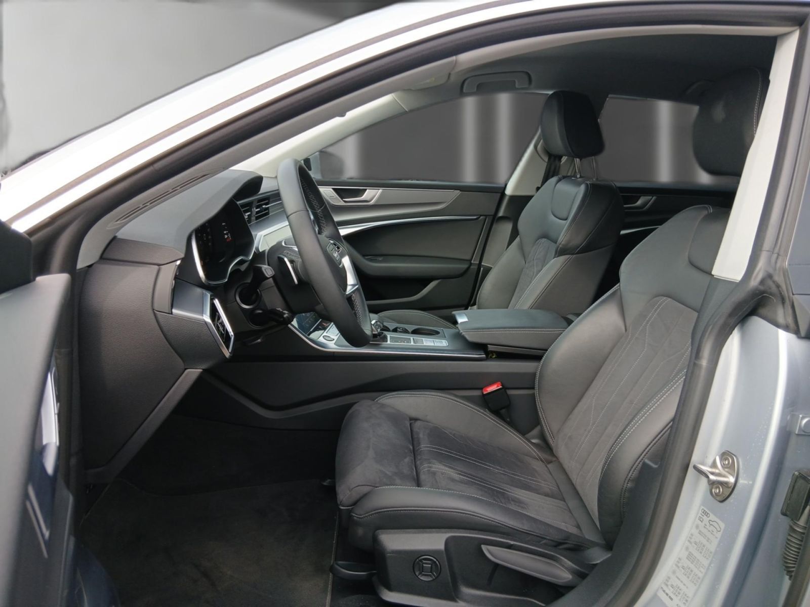Audi A7 - Bild 10