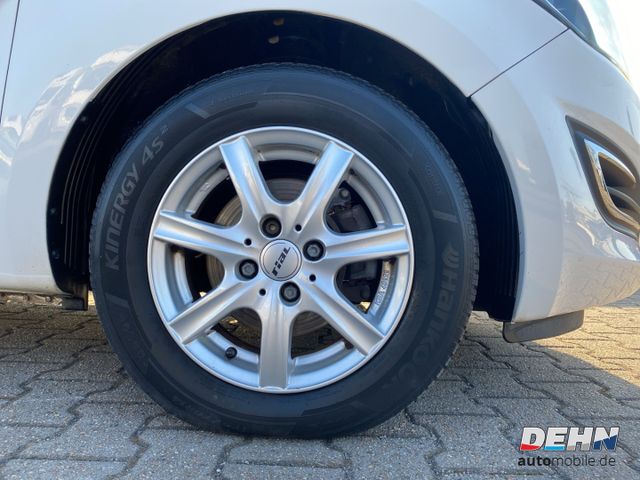 Hyundai i20 1.2 FIFA World Cup Edition Klima