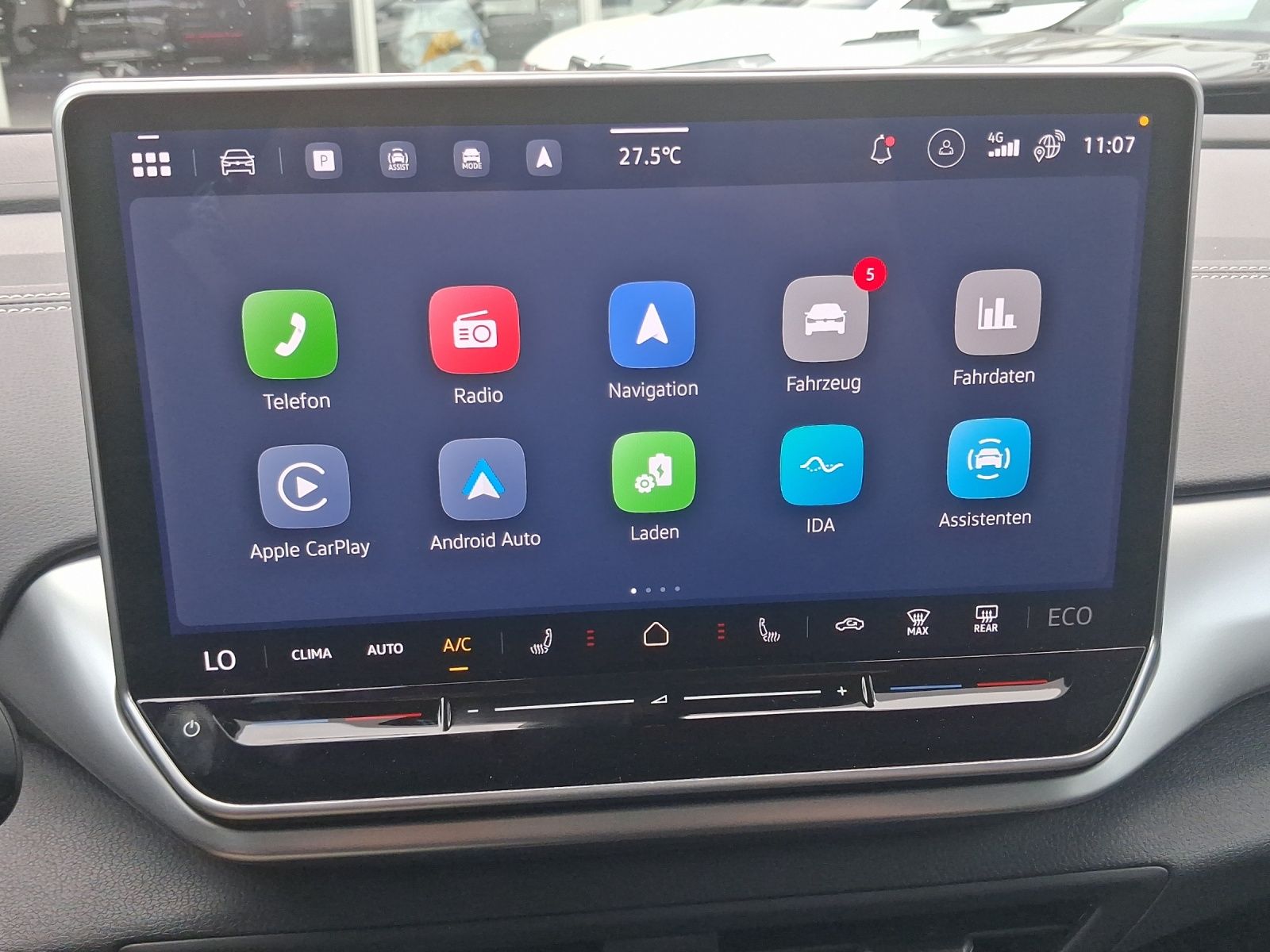 Volkswagen ID.4 - Bild 17