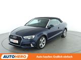 Audi A3 2.0 TDI quattro Sport Aut. *BI-XENON*ACC*CAM* - Audi A3 Gebrauchtwagen in Hannover