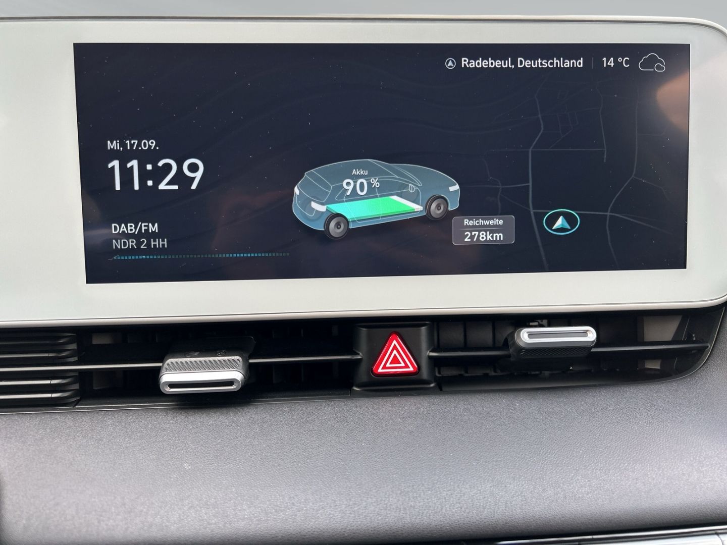 Hyundai IONIQ 5 – Bild 14